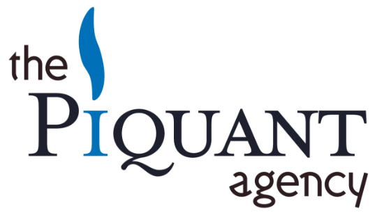 piquant agency logo