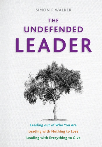 The Undefended Leader